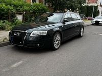 Gebraucht Audi A6 Performance 180 PS (132 kW) 2006 Grün Limousine