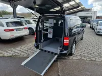 Gebraucht VW Caddy 140 PS (102 kW) 2013 Van / Kleinbus