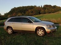 gebraucht Chrysler Pacifica 