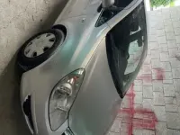 Gebraucht Opel Corsa 80 PS (58 kW) 2007 Silber Kleinwagen