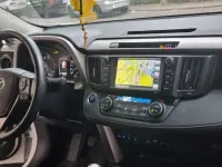 Gebraucht Toyota RAV4 Team 152 PS (111 kW) 2019 Weiß SUV