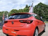 Gebraucht Opel Astra Edition 90 PS (66 kW) 2015 Limousine