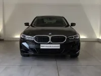 Gebraucht BMW 318 156 PS (114 kW) 2022 Schwarz Limousine