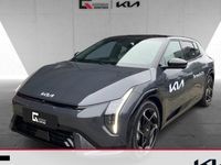 Gebraucht Kia EV4 GT-Line 150 kW (204 PS) 2025 Schwarz Kleinwagen