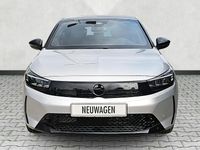 Neu Opel Corsa Active 101 PS (74 kW) 2025 Kristallsilber metallic Kleinwagen