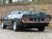 Gebraucht Lamborghini Espada 1973 Schwarz Coupé