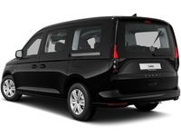 gebraucht VW Caddy Maxi 1.5 TSI 114 DSG PDC SHZ in Kehl