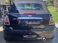 Second-hand Mini ONE 98 CP (72 kW) 2012 Hatchback