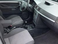 Gebraucht Opel Meriva 96 PS (70 kW) 2004 Grau Van / Kleinbus