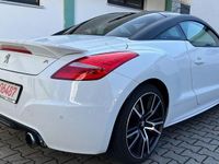 Gebraucht Peugeot RCZ 271 PS (199 kW) 2014 Weiß Coupé