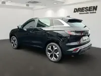 Usado Renault Austral Equilibre 140 CV (102 kW) 2024 Negro SUV