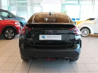 Brugt Citroën C4 131 HK (96 kW) 2023 Sort SUV