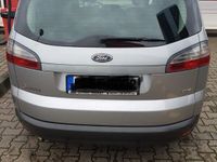 gebraucht Ford S-MAX 2.0 TDI