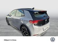 Gebraucht VW ID.3 Pure 150 kW (204 PS) 2021 Grau Kleinwagen