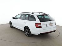 gebraucht Skoda Octavia 2.0 TSI RS 245, Benzin, 29.960 €