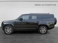 Neu Land Rover Defender HSE Dynamic 349 PS (256 kW) 2025 Schwarz SUV