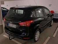 gebraucht Ford B-MAX 74Kw 101 PS, Trend