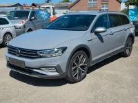 Gebraucht VW Passat Alltrack 200 PS (147 kW) 2022 Grau Kombi