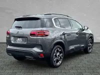 Gebraucht Citroën C5 Aircross 145 PS (106 kW) 2025 Grau SUV