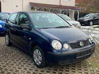 gebraucht VW Polo 1.2 Comfortline, Climatic