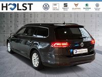 gebraucht VW Passat Variant 1.4TSI Comfortline ACC NAVI