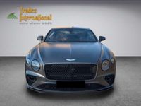 gebraucht Bentley Continental GT Speed Ceramic Bremse/Naim