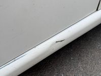 Second-hand Citroën C3 2003 Alb Hatchback