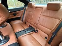 Gebraucht BMW 335 306 PS (225 kW) 2007 Coupé