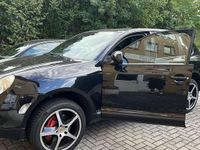 Gebraucht Porsche Cayenne Turbo 450 PS (330 kW) 2006 SUV