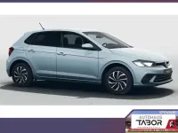 Neu VW Polo 116 PS (85 kW) 2026 Blau metallic Kleinwagen