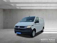 Gebraucht VW T6.1 110 PS (80 kW) 2024 Candyweiß Van