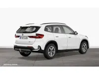 Gebraucht BMW X1 150 PS (110 kW) 2025 Alpinweiß uni SUV