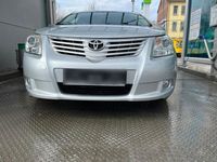 gebraucht Toyota Avensis Sol 1.8 Valvematic Sol