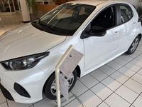 Neu Mazda 2 Exclusive-Line 116 PS (85 kW) 2025 Kleinwagen