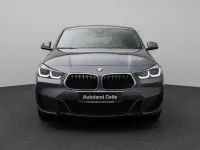 Gebraucht BMW X2 M Sport 190 PS (139 kW) 2021 Grau SUV