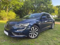 Gebraucht Renault Talisman Bose Edition 110 PS (80 kW) 2017 Blau Limousine