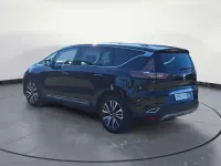 Second-hand Renault Espace Initiale 160 CP (117 kW) 2015 Negru Monovolum