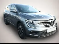 Gebraucht Renault Koleos Techno 158 PS (116 kW) 2023 Grau SUV