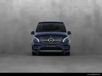 Gebraucht Mercedes V300 Marco Polo 237 PS (174 kW) 2022 Blau Van / Kleinbus