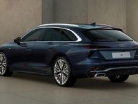 Gebraucht Audi A6 S-Line 367 PS (269 kW) 2025 Firmamentblau metallic Kombi