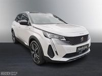 gebraucht Peugeot 3008 Hybrid 225 GT e-EAT8*PANO*LED*NAVI*ACC*