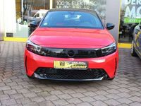 Gebraucht Opel Corsa 101 PS (74 kW) 2024 Rekord rot Kleinwagen