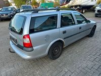 gebraucht Opel Vectra 1.6 16V Komfort Motor Top