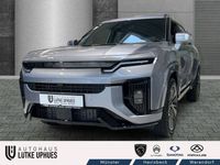 Nowe SsangYong Actyon 163 KM (119 kW) 2025 Szary SUV