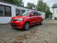 Gebraucht Renault Twingo SE 73 PS (53 kW) 2019 Andere farben Kleinwagen