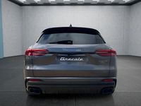 Gebraucht Maserati Grecale 530 PS (389 kW) 2025 Grau SUV