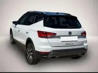 Gebraucht Seat Arona FR 110 PS (80 kW) 2023 Manufacturer SUV