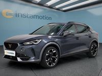 Gebraucht Cupra Formentor 310 PS (228 kW) 2022 Grau SUV