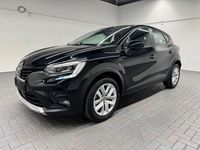 Gebraucht Renault Captur 140 PS (102 kW) 2021 Sternenschwarz SUV