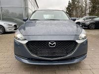 gebraucht Mazda 2 SKYACTIV-G 75 CENTER